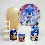 K3 Sonic 1  - imagem 2