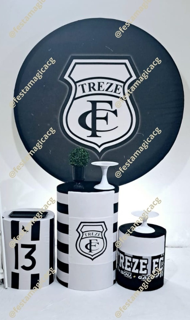 K1 Treze   - Olivete Filgueira