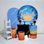 K3 Tardezinha Infantil   - imagem 1