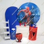 K3 Homem Aranha  - imagem 2