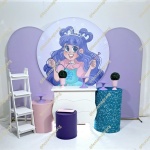 K4 Princesa Desastrada 1   - imagem 3
