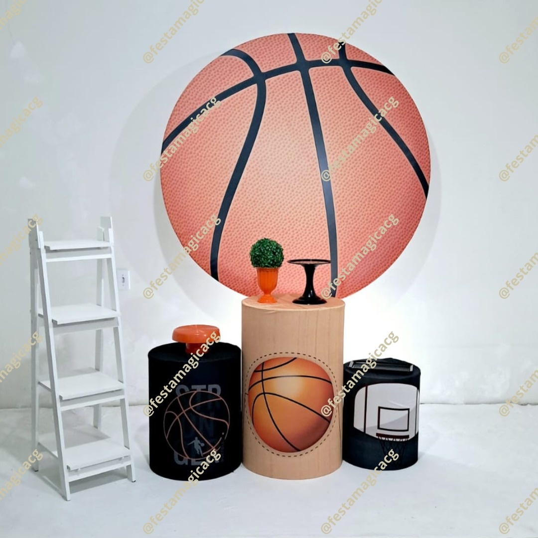 K1Basquete - Olivete Filgueira