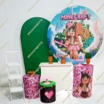 K2 Minecraft Feminino  - imagem 2