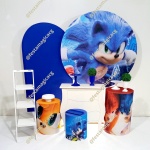 K3 Sonic 2  - imagem 1