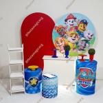K3 Patrulha Canina  - imagem 1