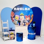 K4 Roblox Masculino  - imagem 1