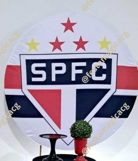 Painel São Paulo 1,20 - Olivete Filgueira
