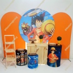 K4 One Piece - imagem 2