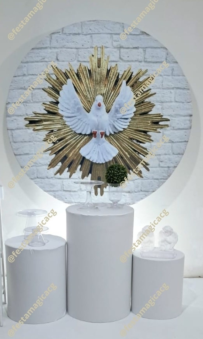 Kmini Divino Resplendor  - Olivete Filgueira