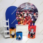 K3 Power Rangers  - imagem 2