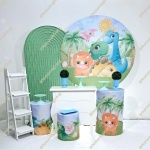 K3 Dino Baby - imagem 2