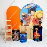 K3 One Piece  - imagem 1