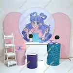 K4 Princesa Desastrada 1   - imagem 2