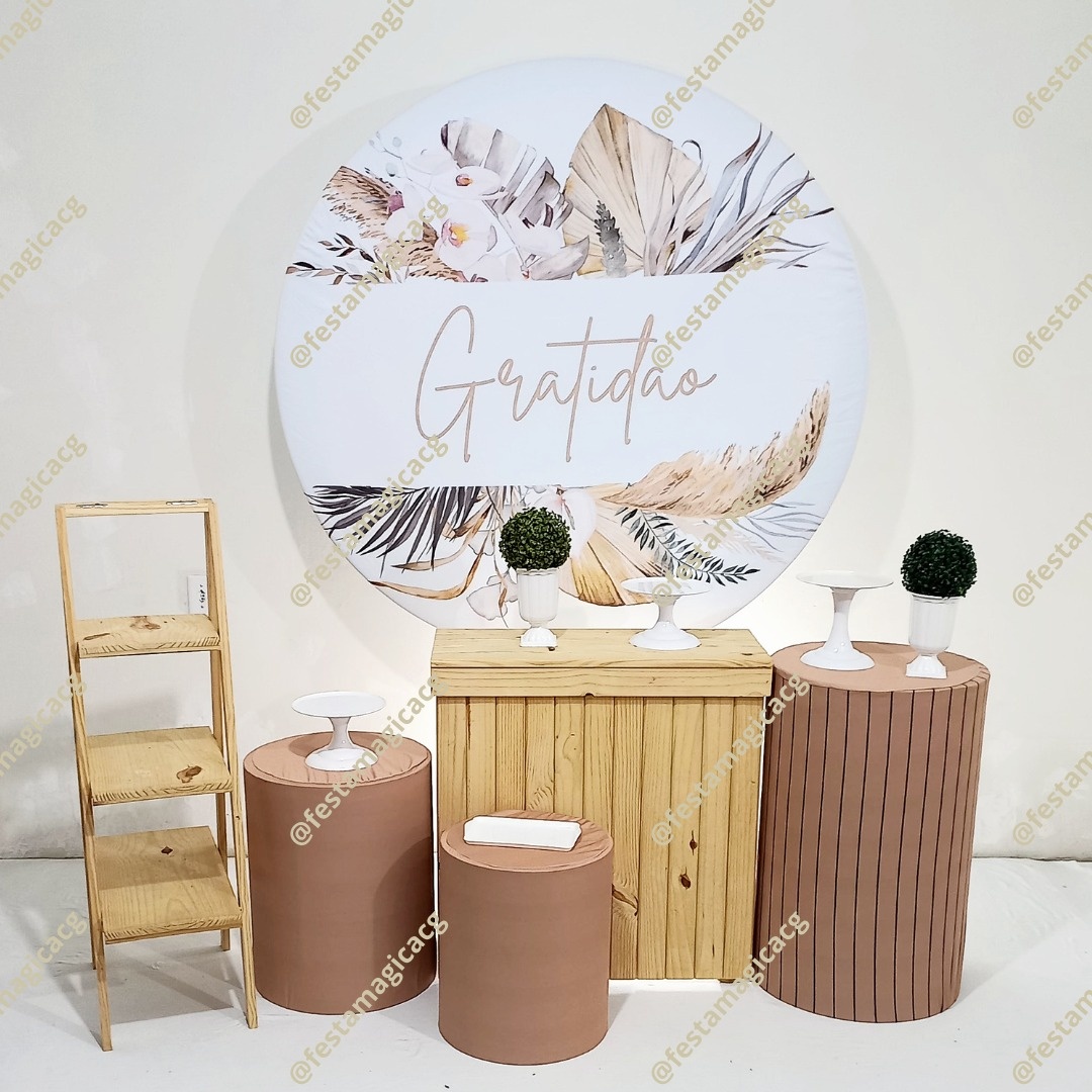 K2 Gratidão  - Olivete Filgueira