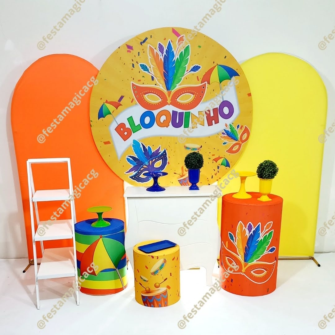 K4 Bloquinho 2 - Olivete Filgueira
