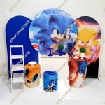 K4 Sonic 2 - imagem 2