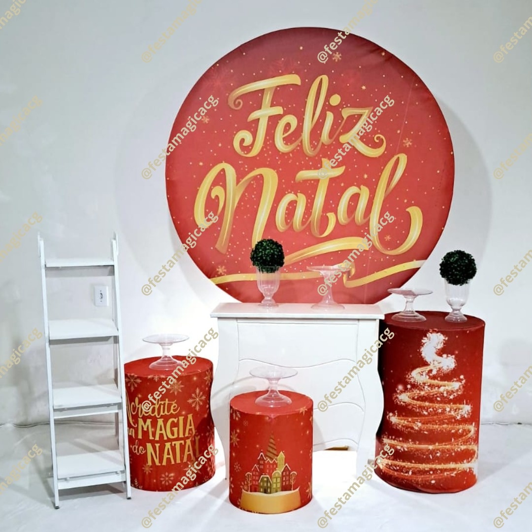 K2 Feliz Natal 2 - Olivete Filgueira