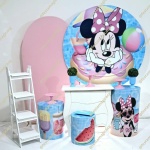 K3 Minnie Pool Party   - imagem 2