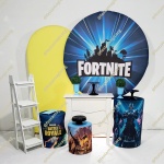 K3 Fortnite - imagem 2