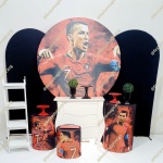 K4 Cristiano Ronaldo  - imagem 2