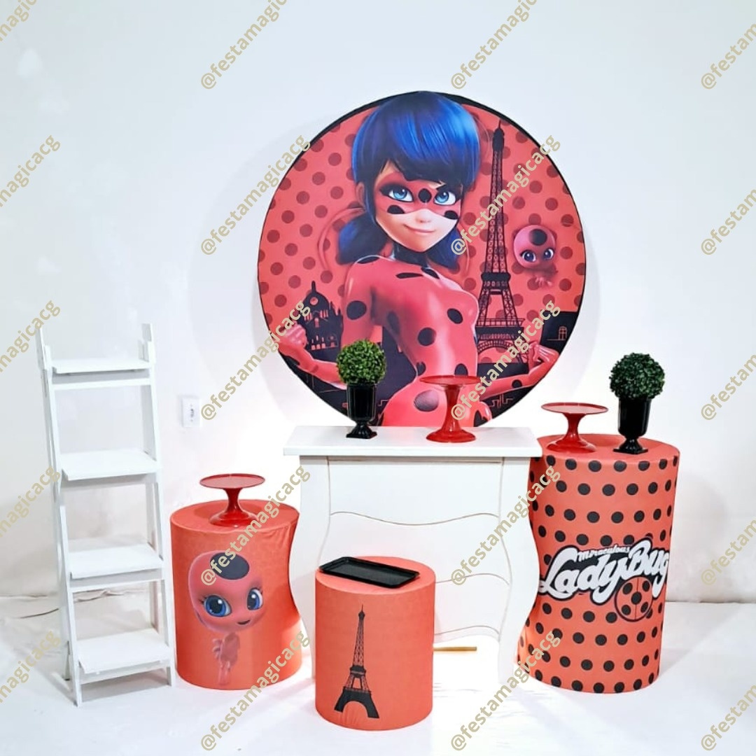 K2 Ladybug    - Olivete Filgueira