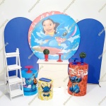 K4 Stich - imagem 2