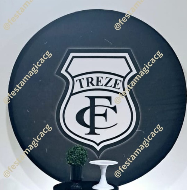 Capa Painel Treze - Olivete Filgueira