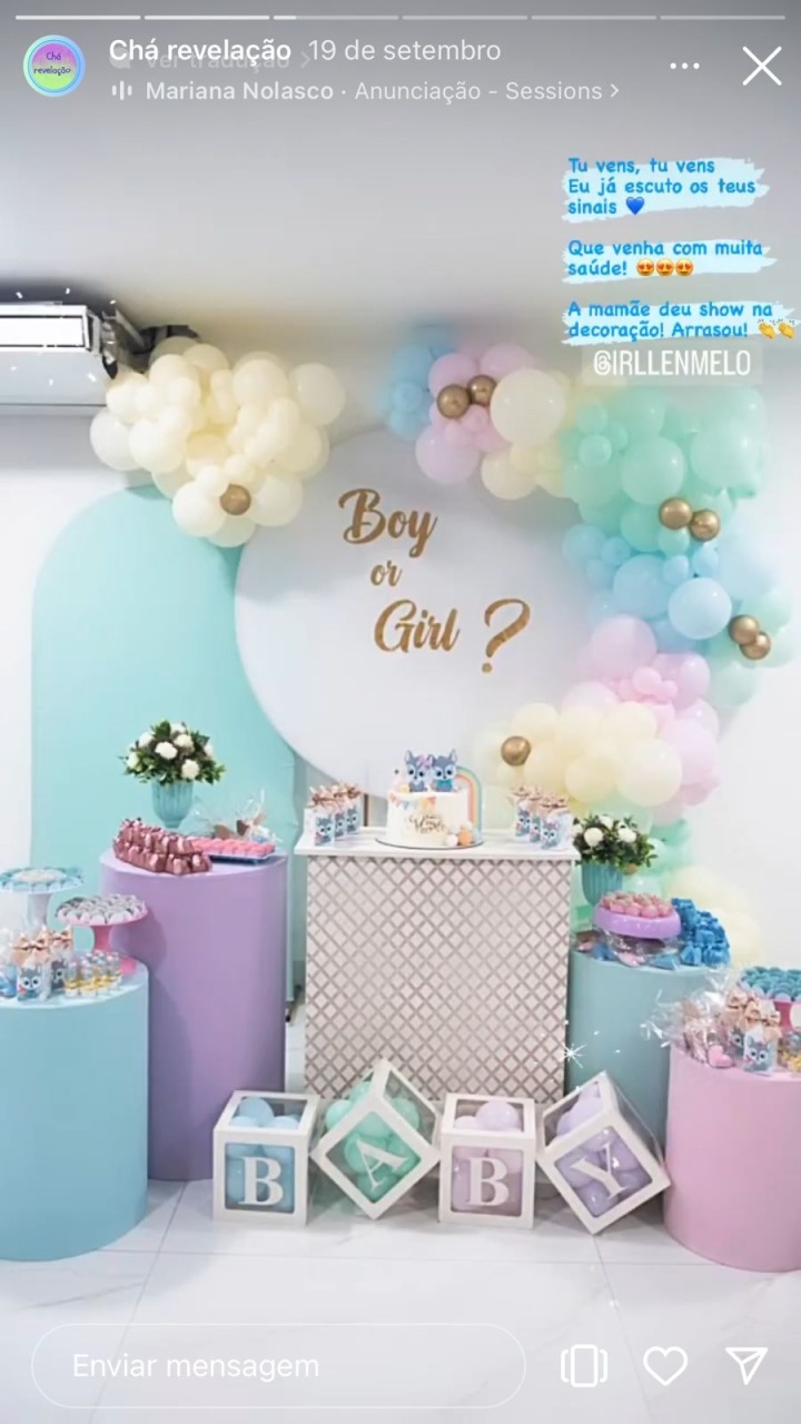 K3 Boy Oh Gilrs Painel Redondo - Olivete Filgueira