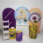 K4 Minions - imagem 2