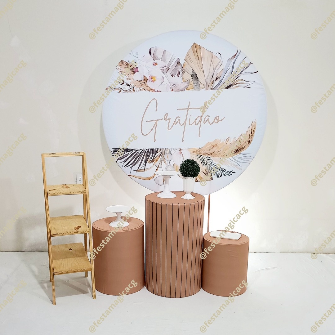 K1 Gratidão  - Olivete Filgueira