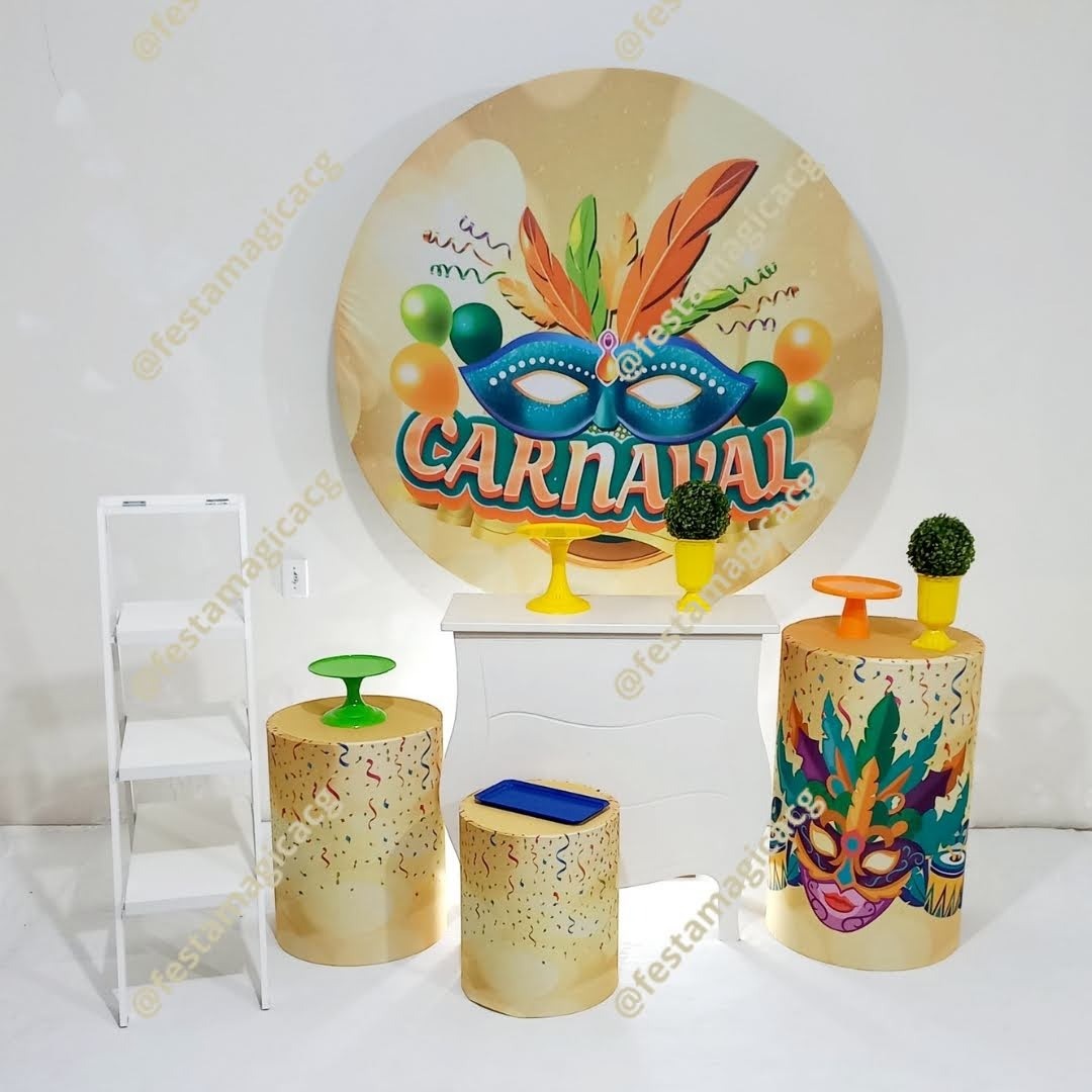 K2 Carnaval - Olivete Filgueira
