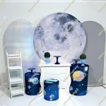 K4 Lua Astronauta - imagem 1