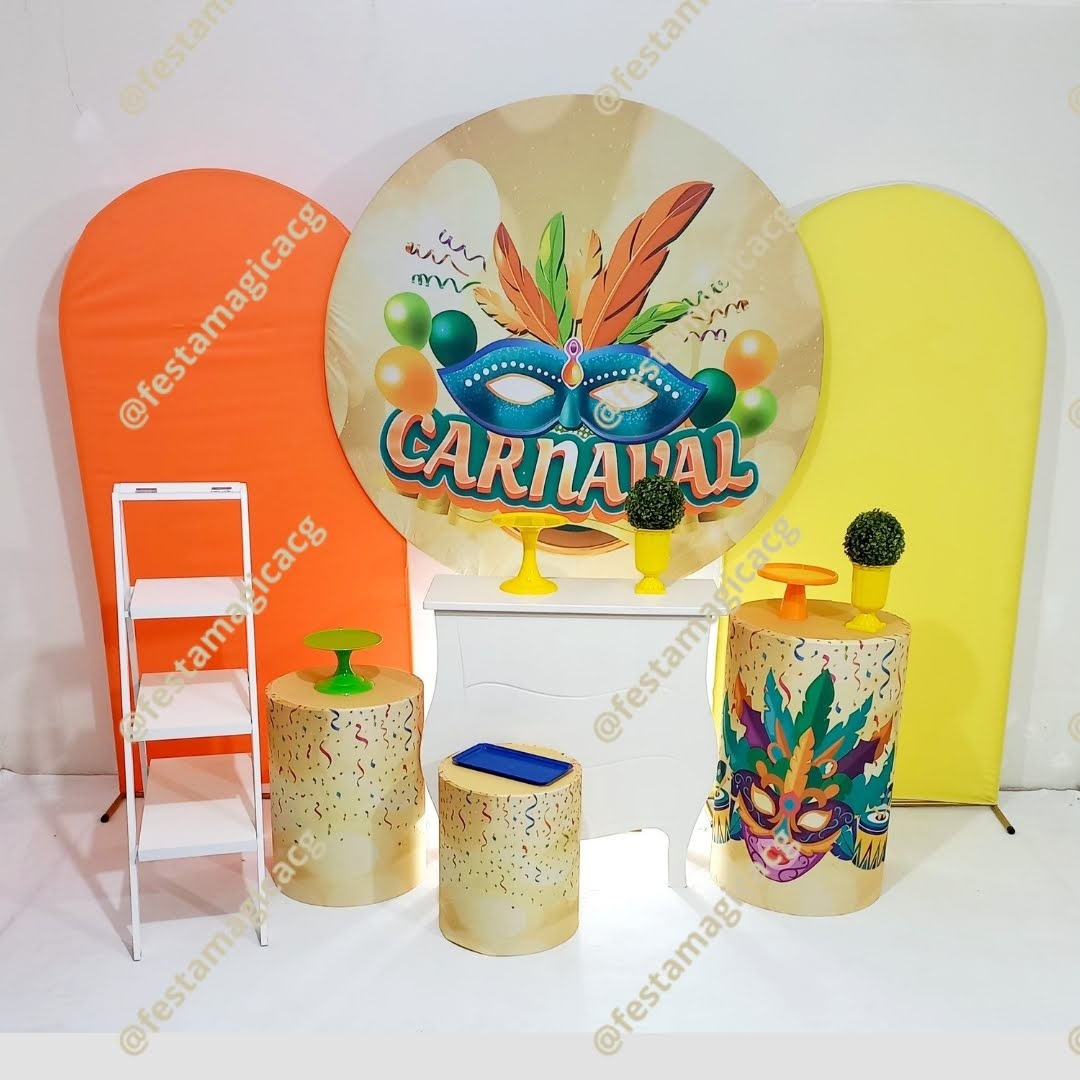 K4 Carnaval  - Olivete Filgueira