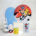 K3 Pokemon  - imagem 1