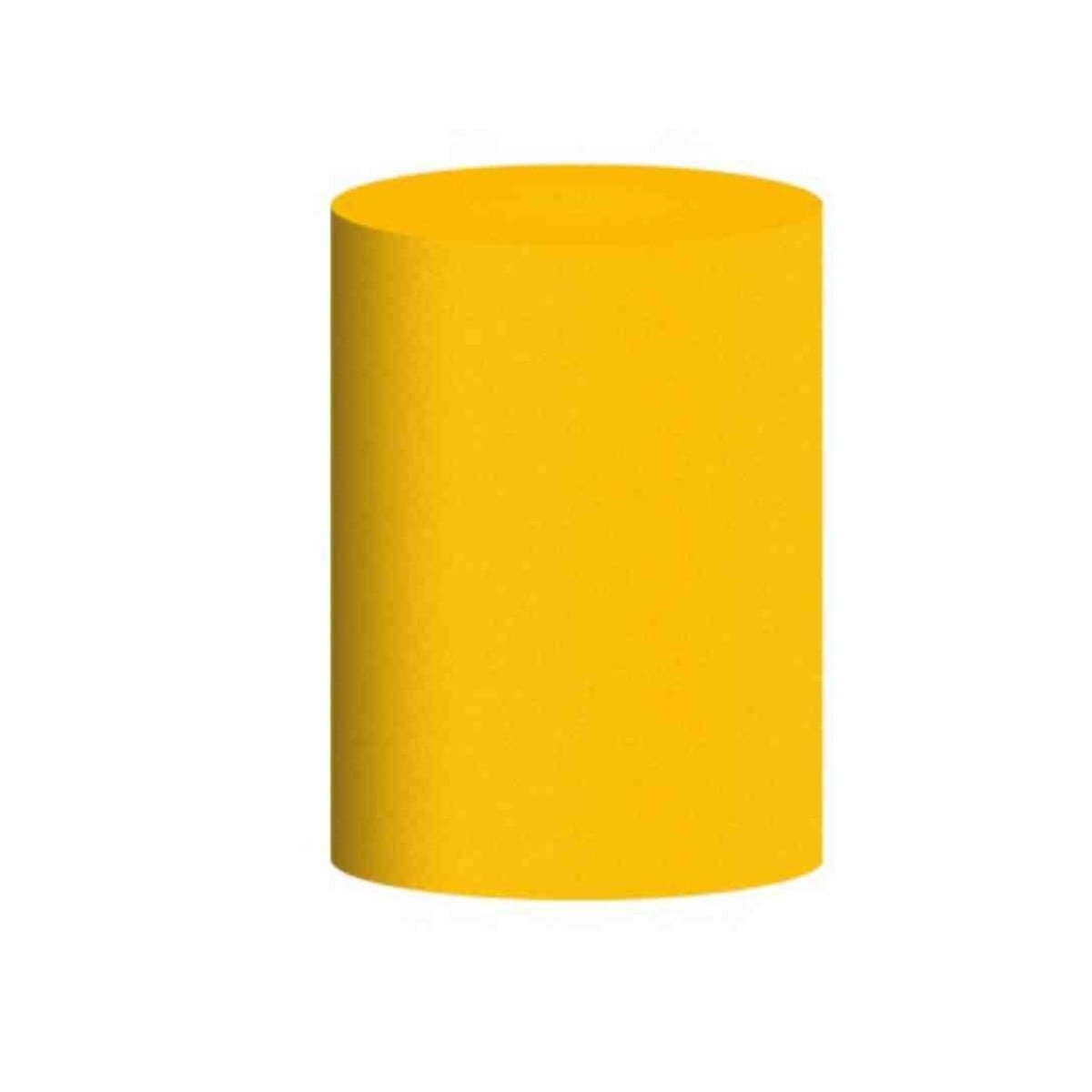 Capa Amarelo Do Cilindros P  - Olivete Filgueira
