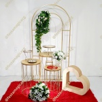 K1 Casamento Mesa Redondas - imagem 2