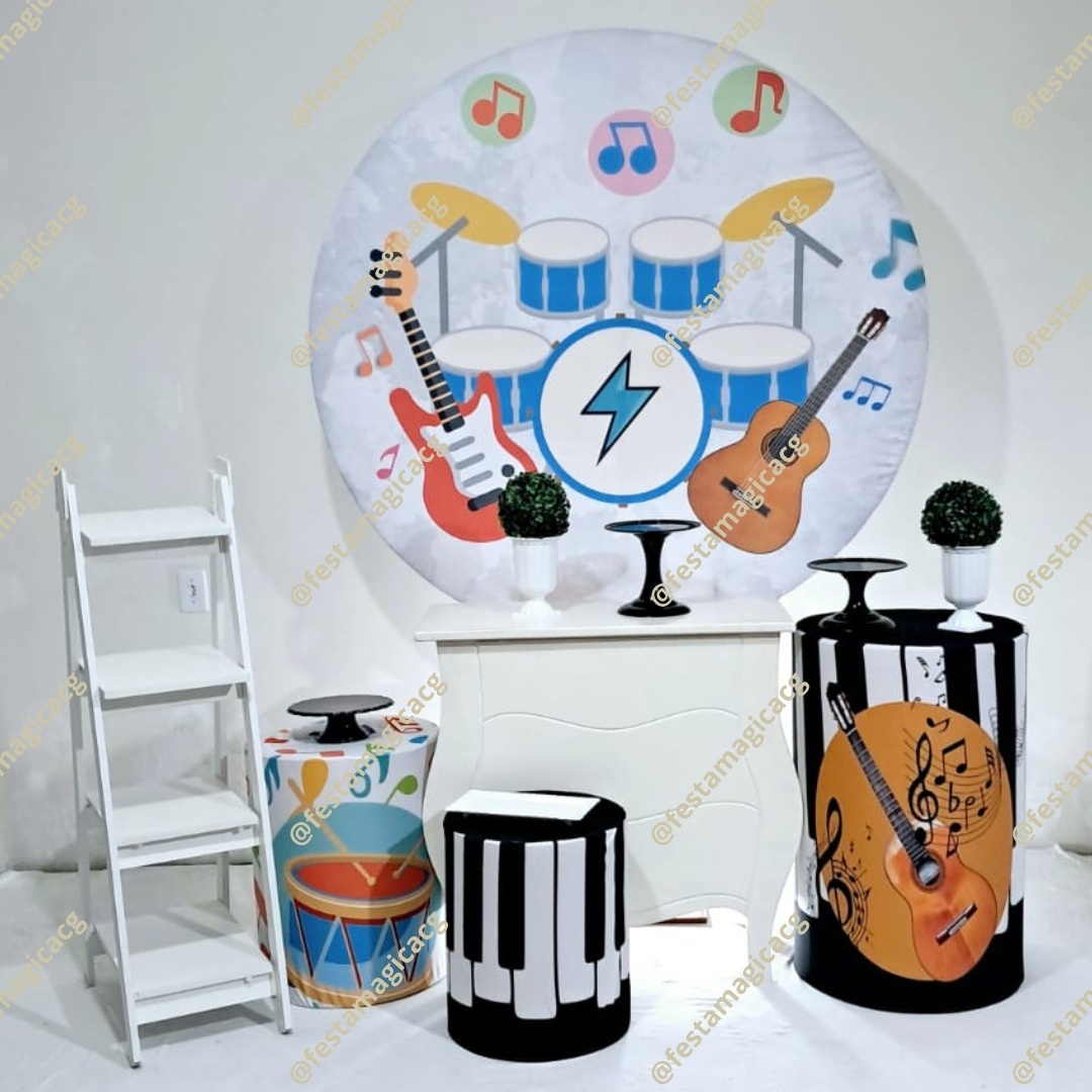 K2 Musica - Olivete Filgueira
