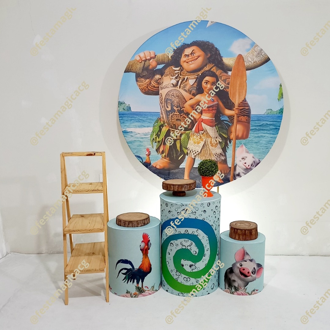 K1 Moana 2 - Olivete Filgueira