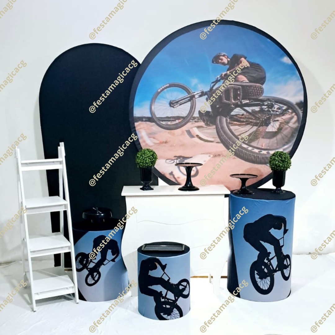 K3 Bike  - Olivete Filgueira