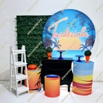 K3 Tardezinha Infantil   - imagem 4