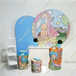 K3 Bobbie Goodies - imagem 1
