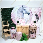 K4 Boiadeira Cavalo - imagem 3