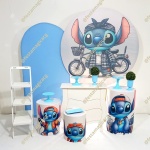 K3 Stich Moto - imagem 2