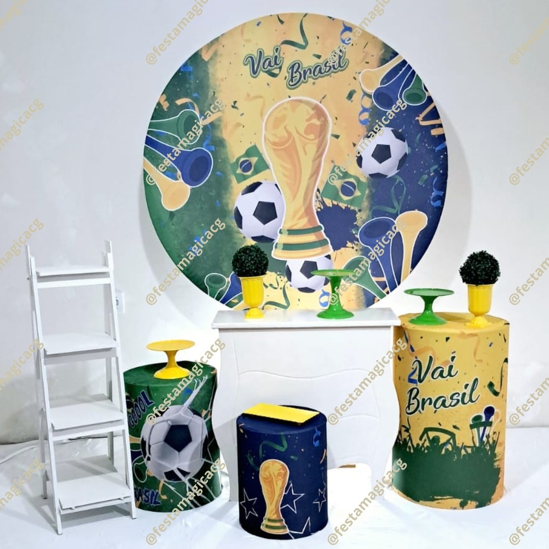 K2 Copa Do Mundo - Olivete Filgueira