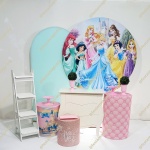 K3 Princesas  - imagem 3