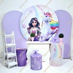 K4 Academia de Unicornios - imagem 1