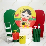 K4 Magali Baby - imagem 1
