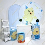 K3 Pintinho Amarelinho - imagem 1