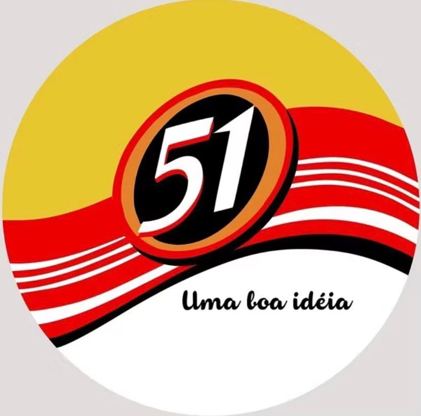 Capa Painel 51 Uma Boa Ideia - Olivete Filgueira