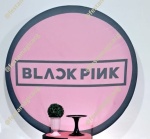 Painel Black Pink - imagem 1